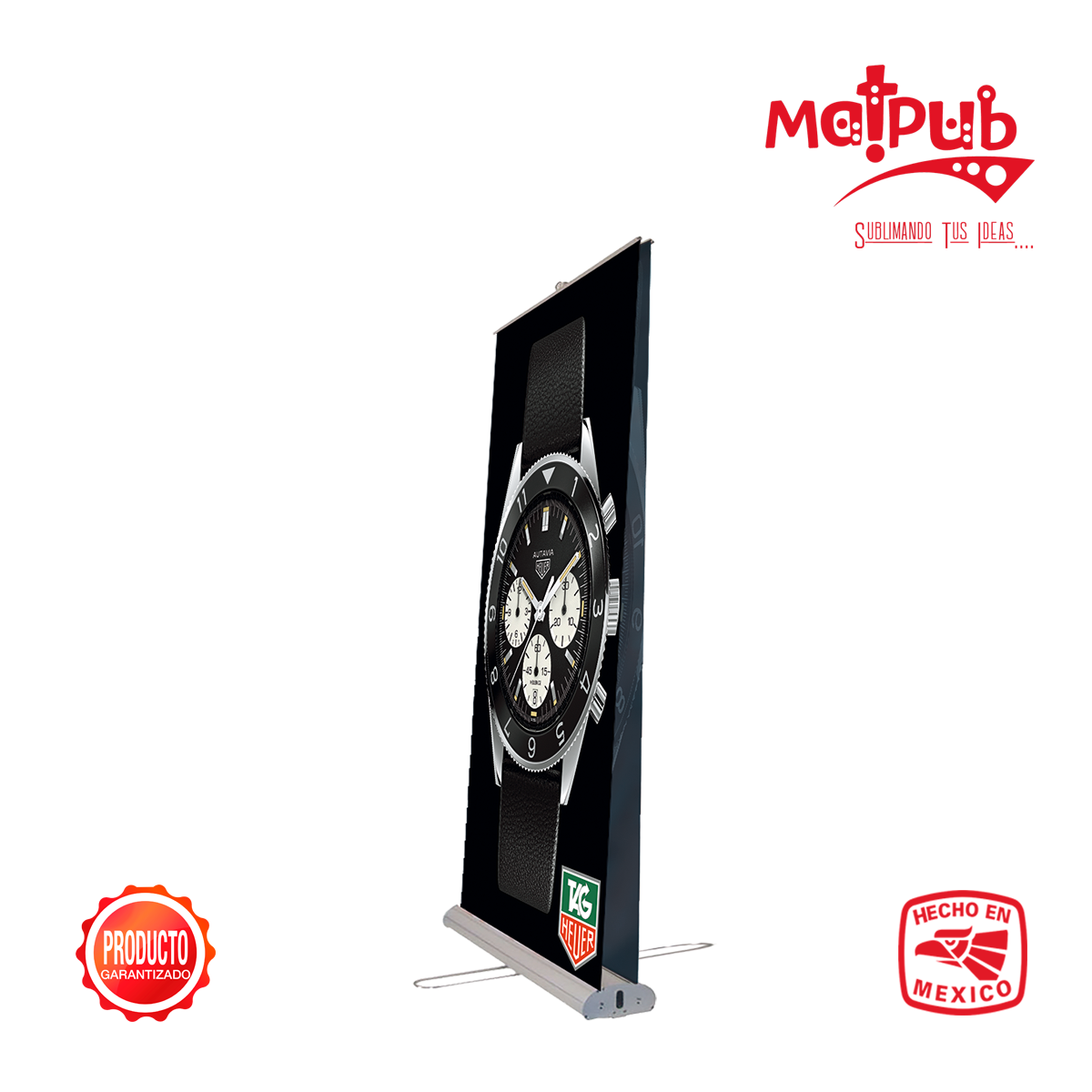 Rollup doble