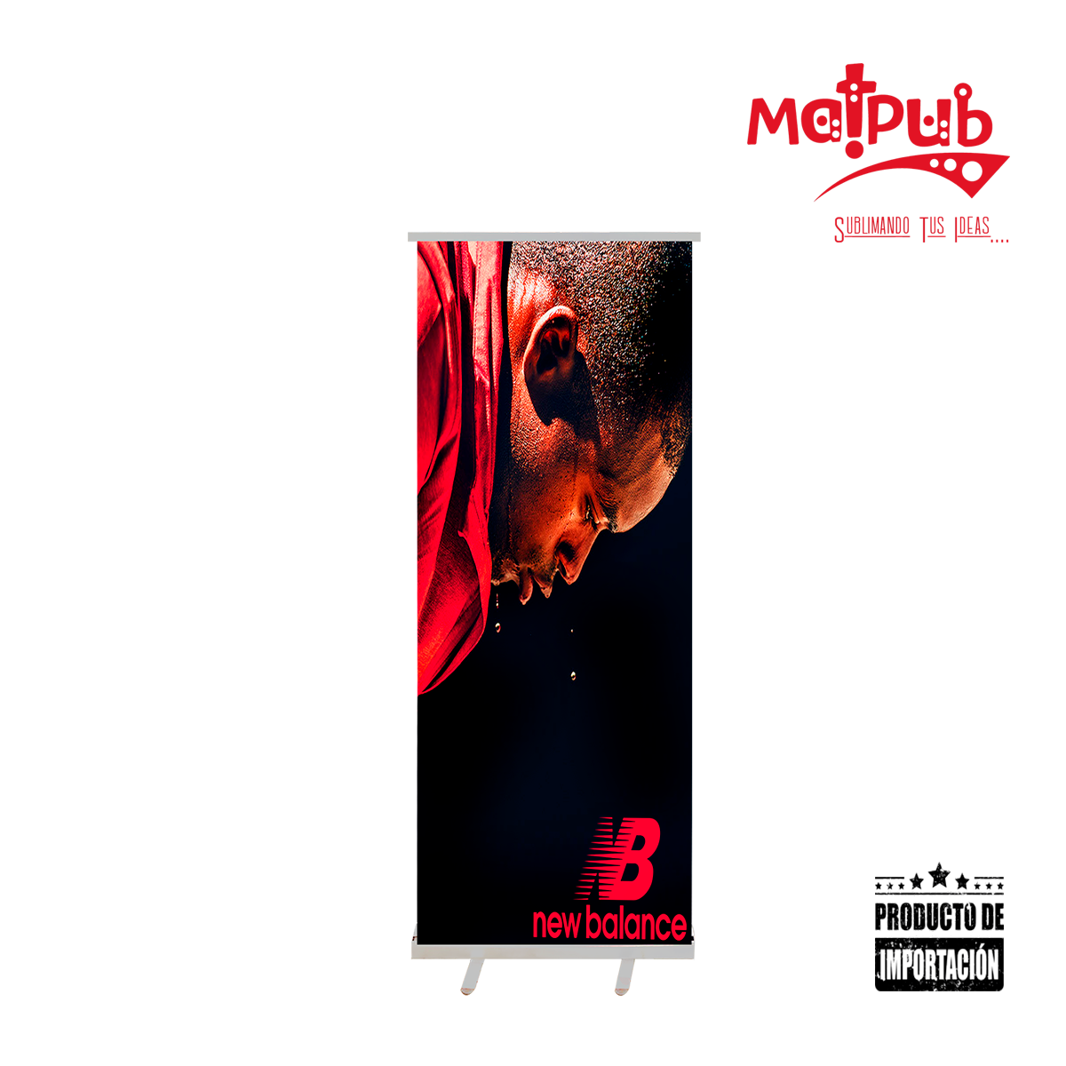 Rollup chino